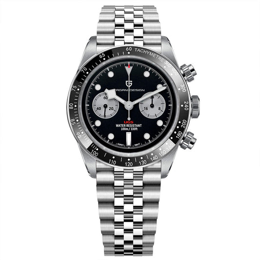 Design Dash Black