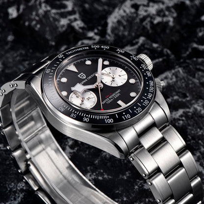 Design Dash Black