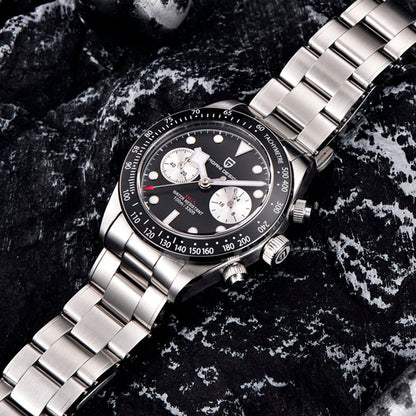 Design Dash Black
