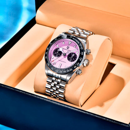 Design Dash Pink