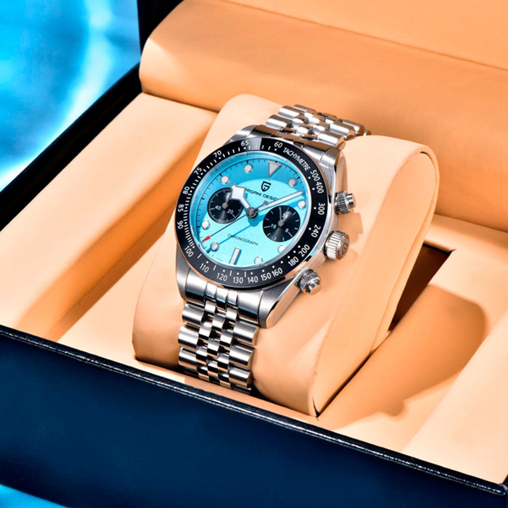 Design Dash Turquoise