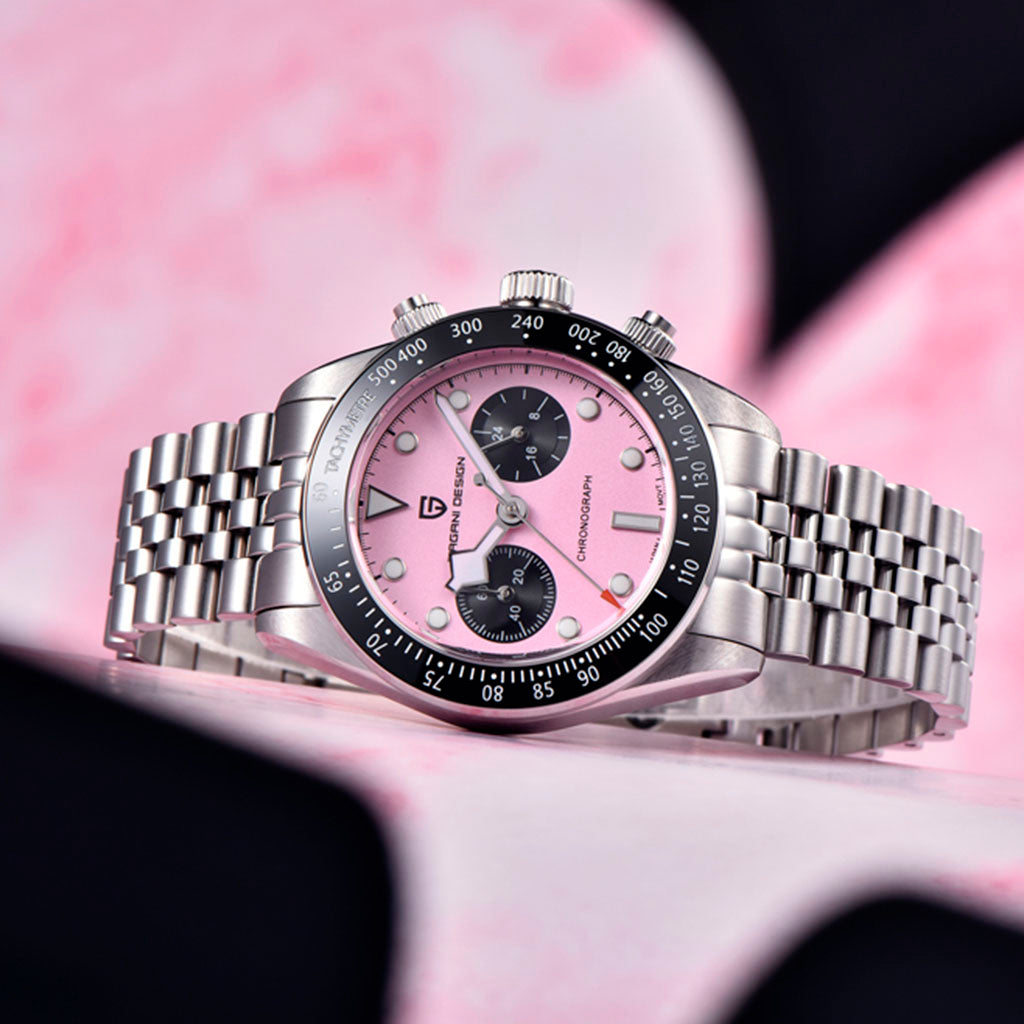 Design Dash Pink