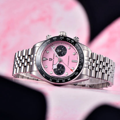 Design Dash Pink