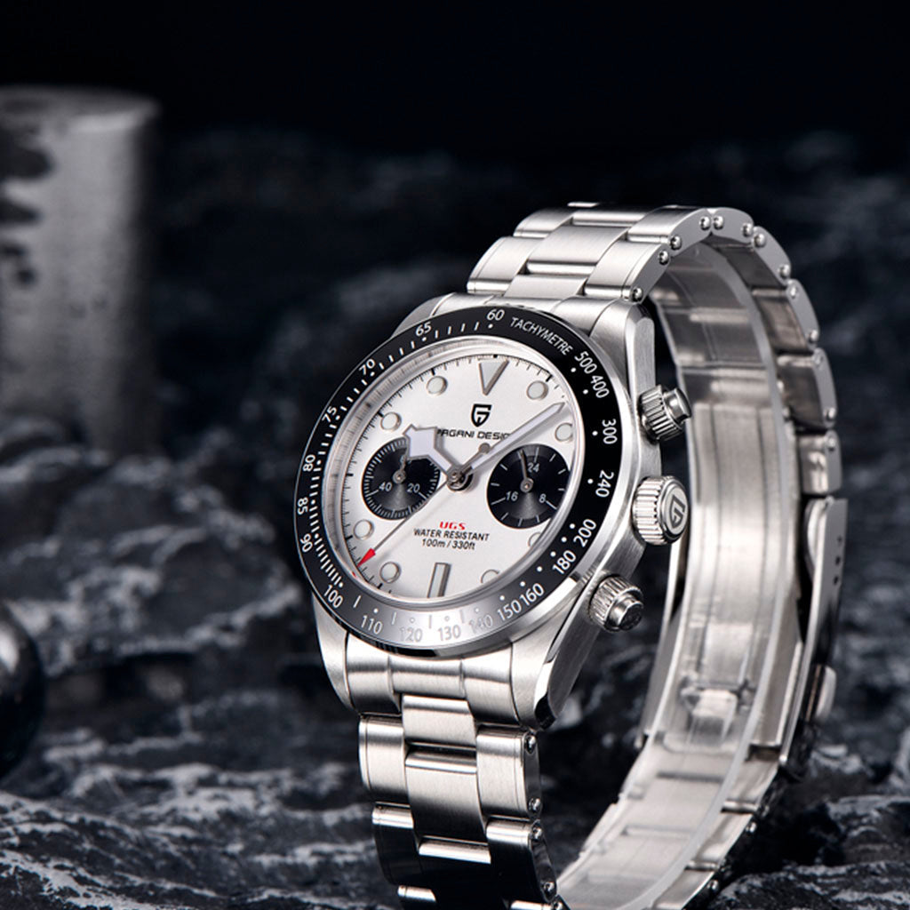 Design Dash White
