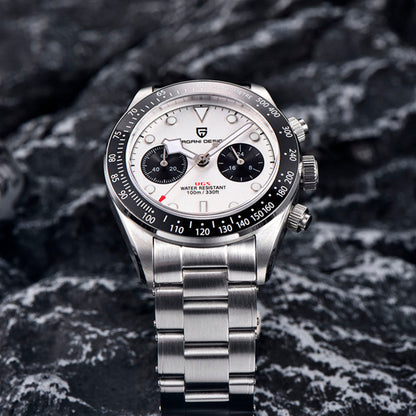 Design Dash White