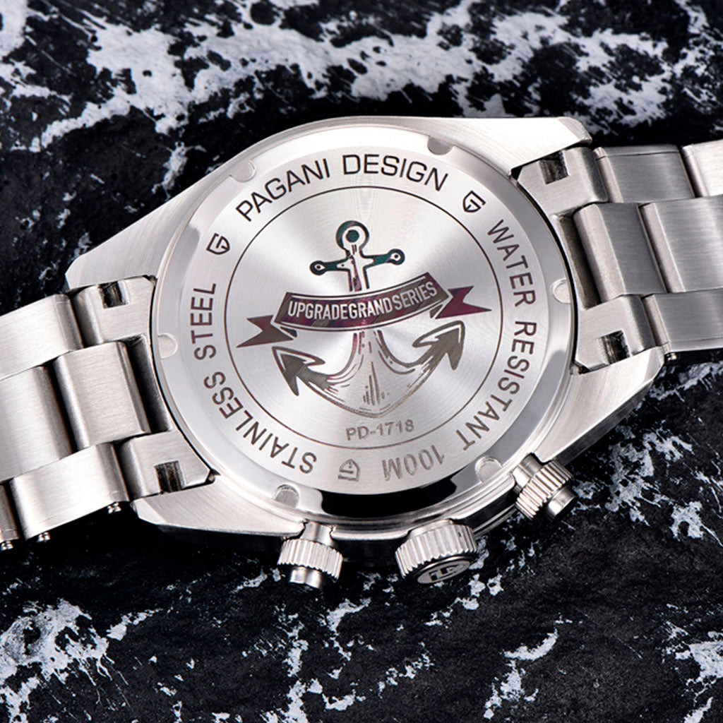 Design Dash Black