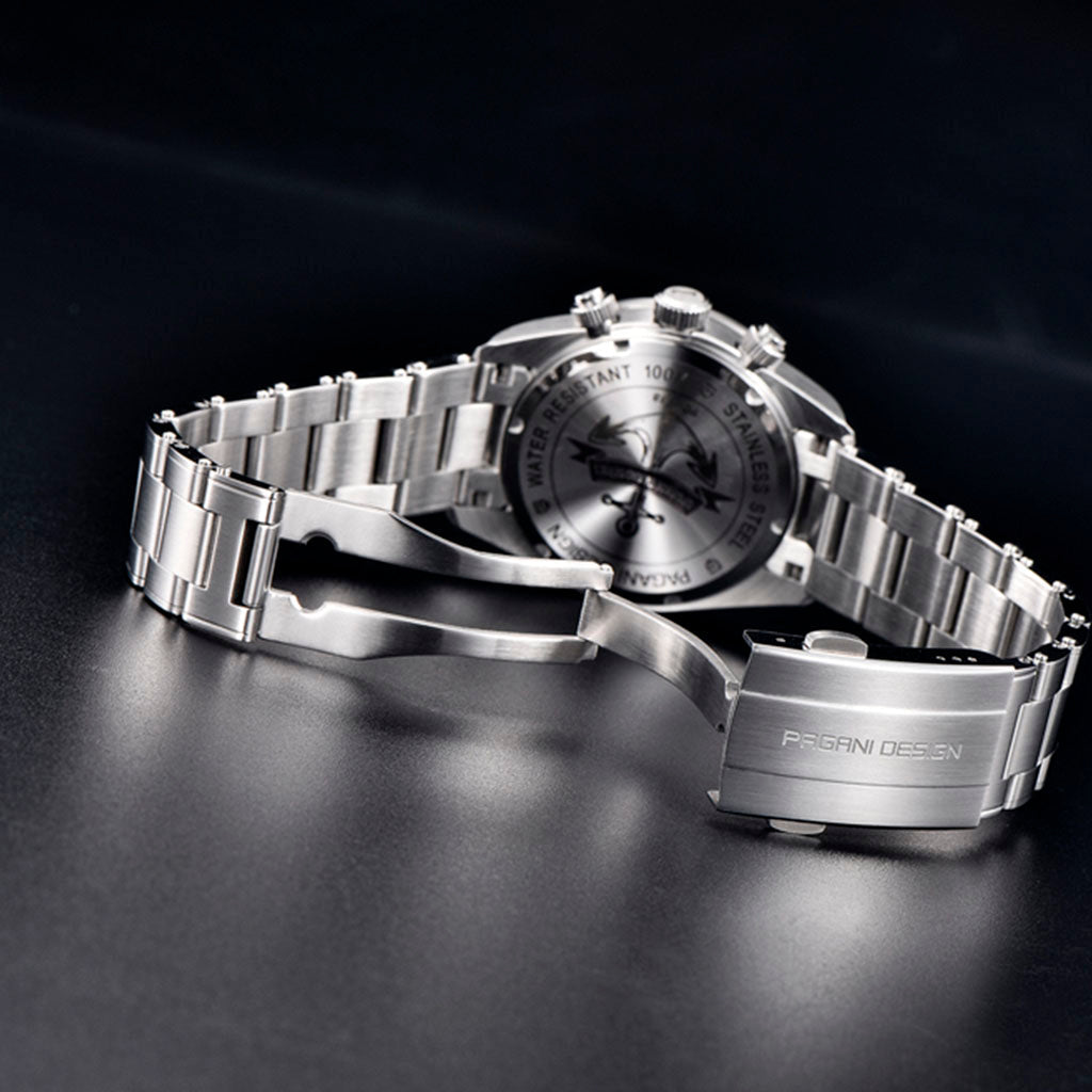 Design Dash Black