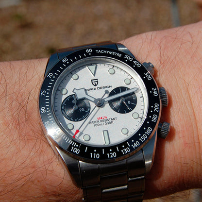 Design Dash White
