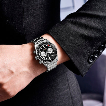 Design Dash Black