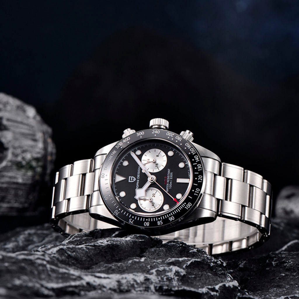 Design Dash Black