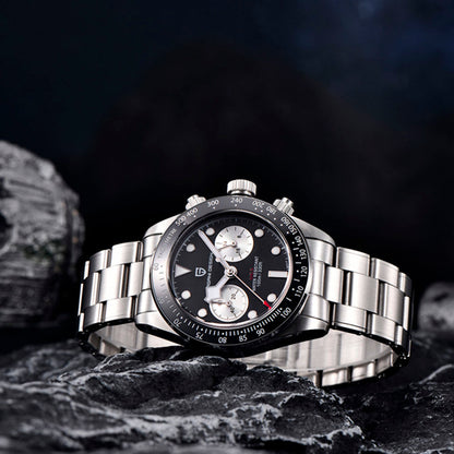 Design Dash Black