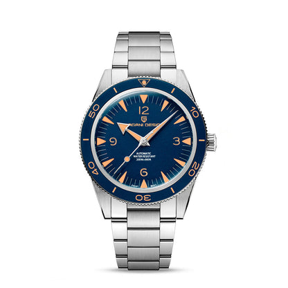 Design Davos Blue