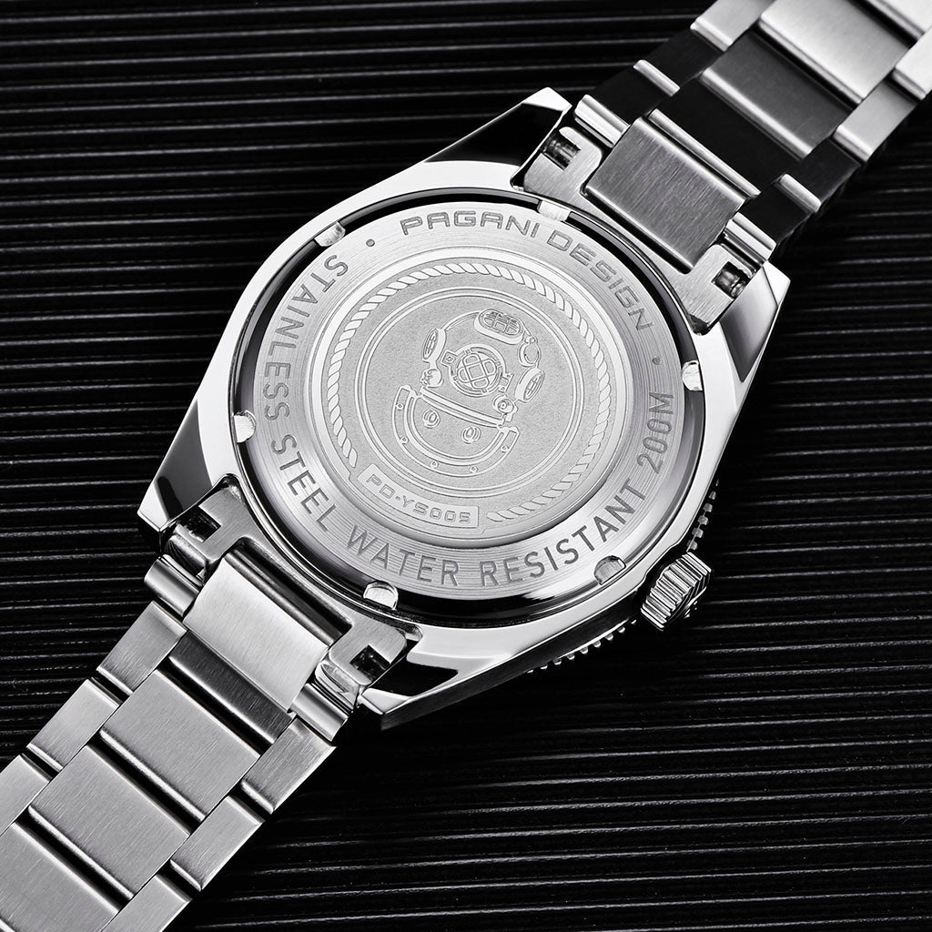 Design Davos Black