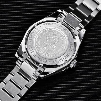 Design Davos Blue