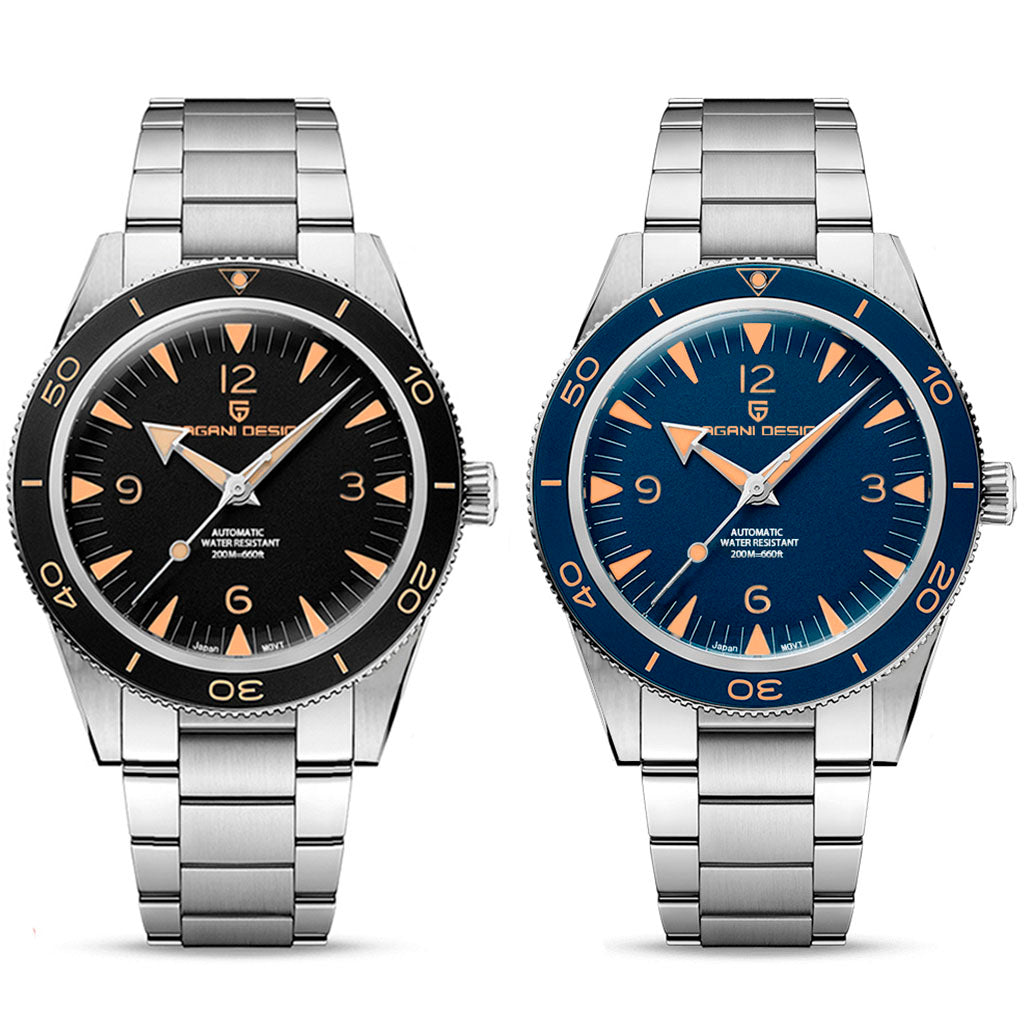 Design Davos Black