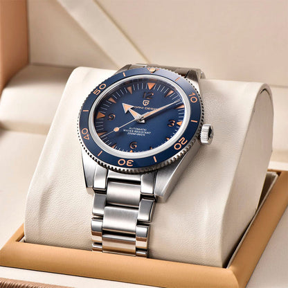 Design Davos Blue