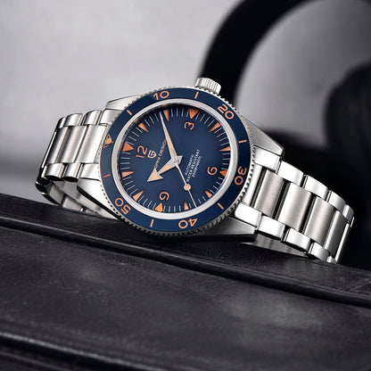 Design Davos Blue