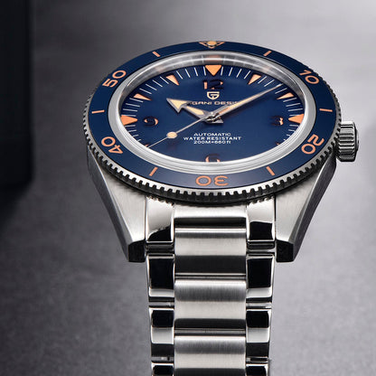 Design Davos Blue