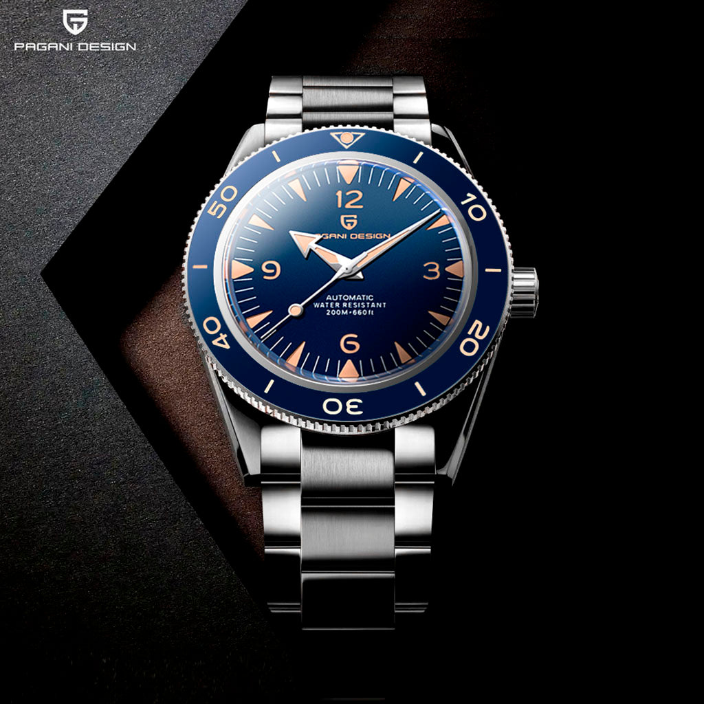 Design Davos Blue