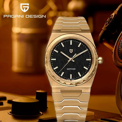 Design Drift Gold Black