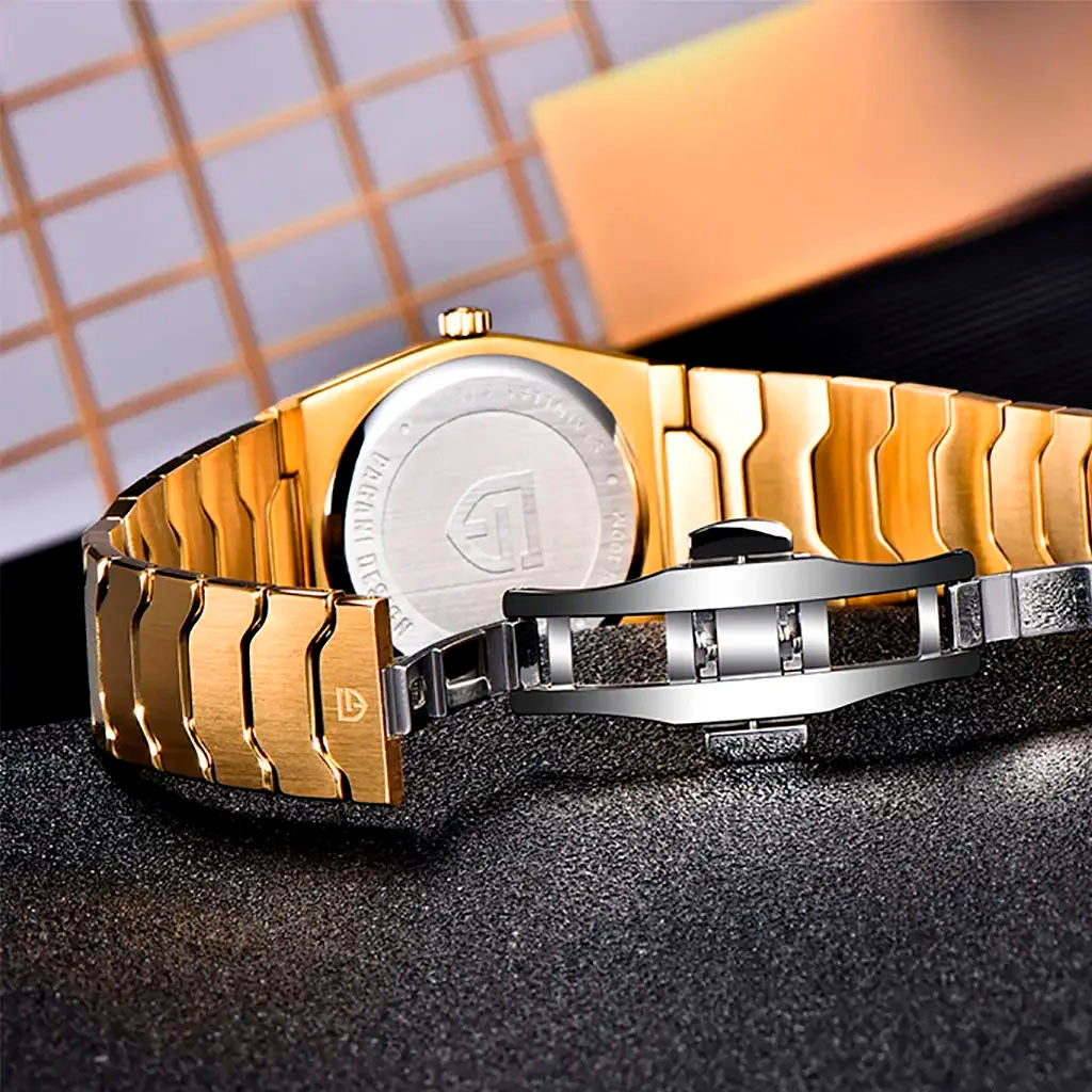 Design Drift Gold