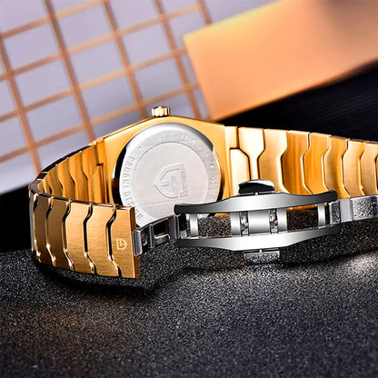 Design Drift Gold
