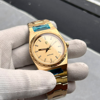 Design Drift Gold