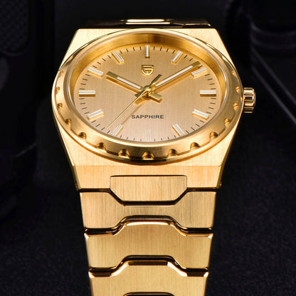 Design Drift Gold