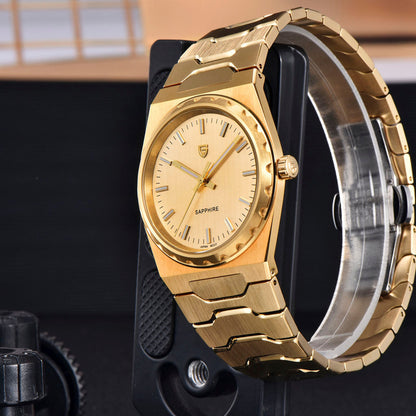 Design Drift Gold