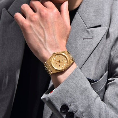 Design Drift Gold