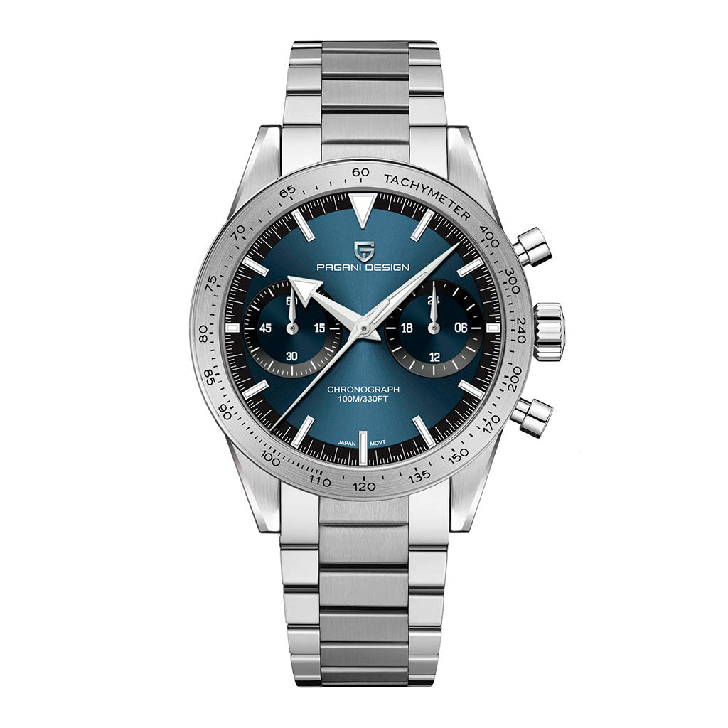Design Drive Blue