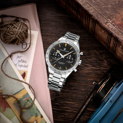 Design Drive Black