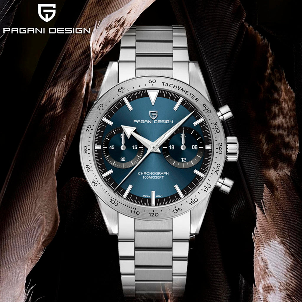 Design Drive Blue