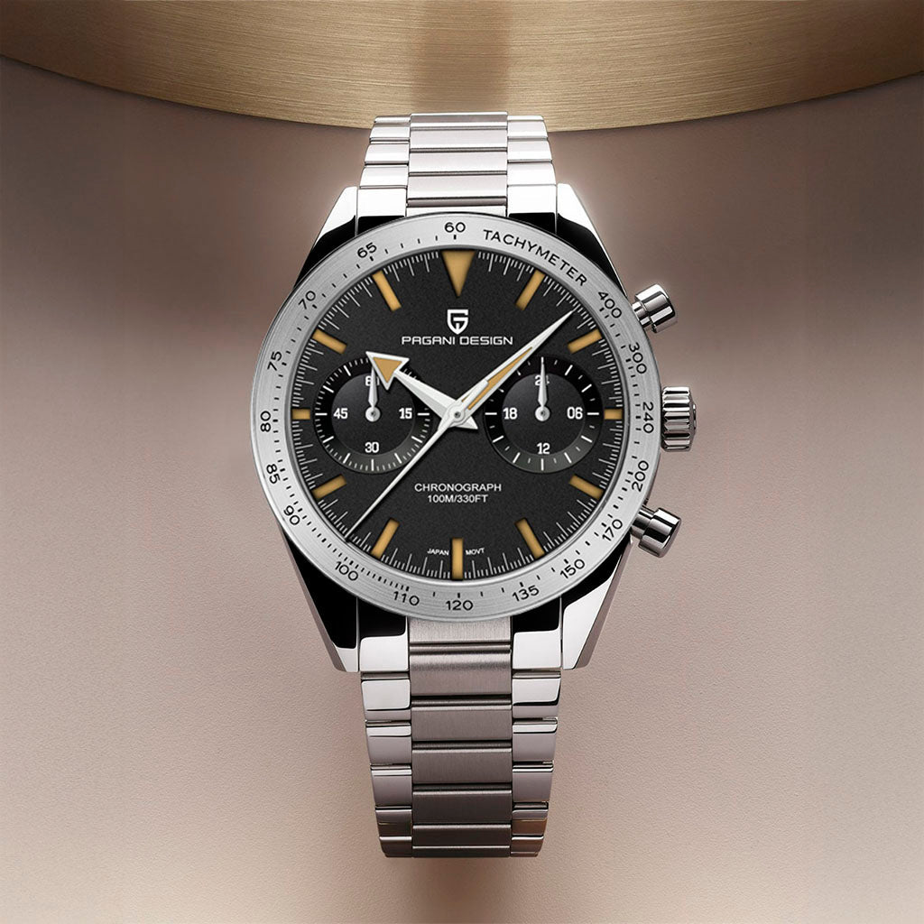 Design Drive Black
