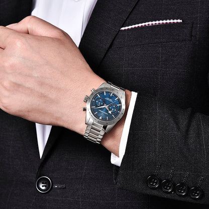 Design Drive Blue