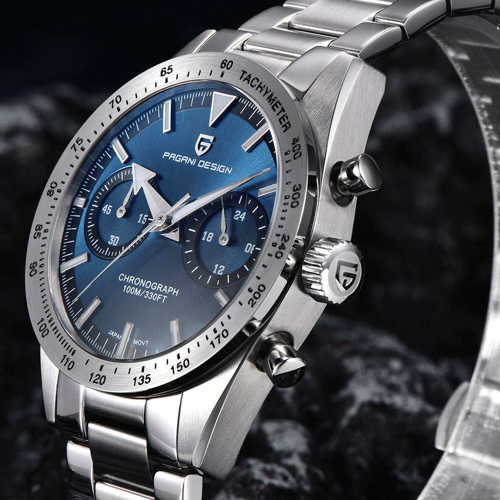 Design Drive Blue