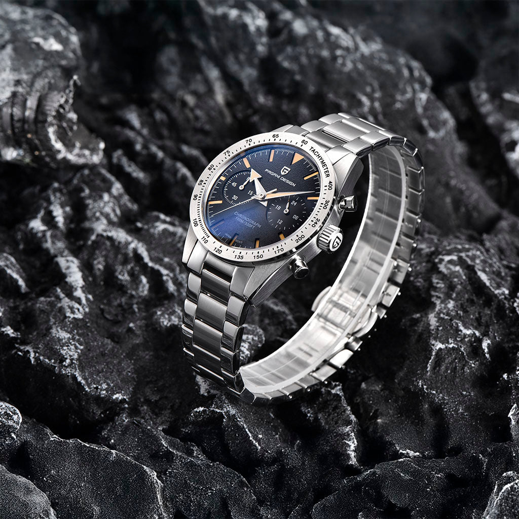 Design Drive Blue