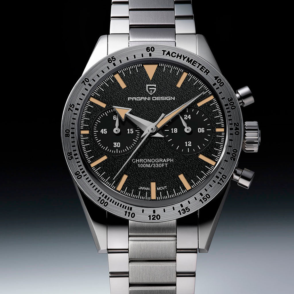 Design Drive Black