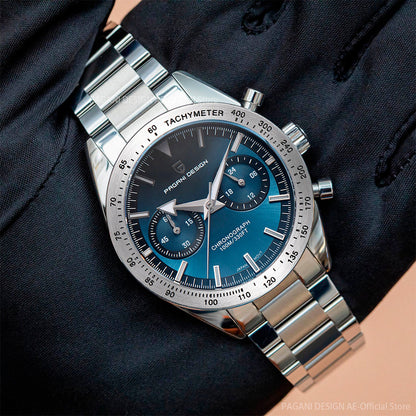 Design Drive Blue