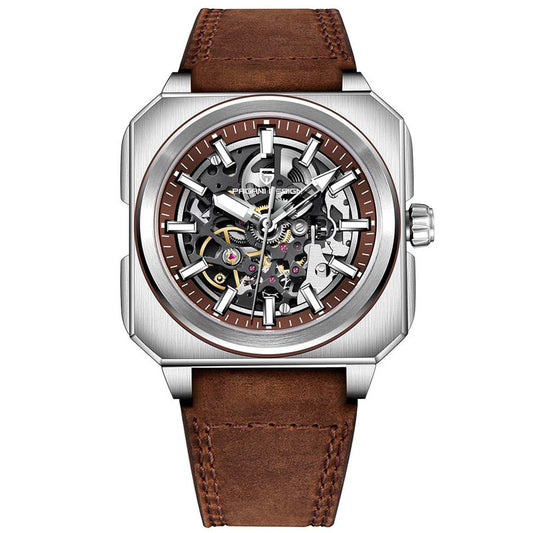 Design Factory Brown