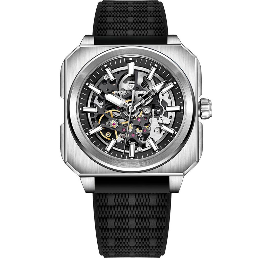 Design Factory Black