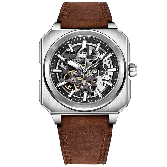 Design Factory Black Brown
