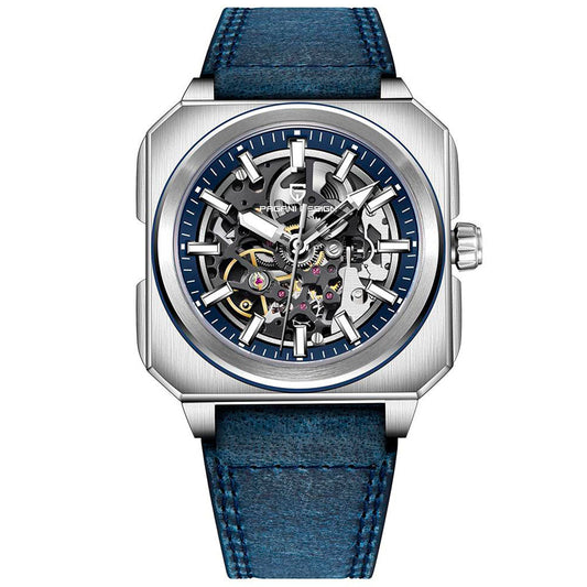 Design Factory Blue