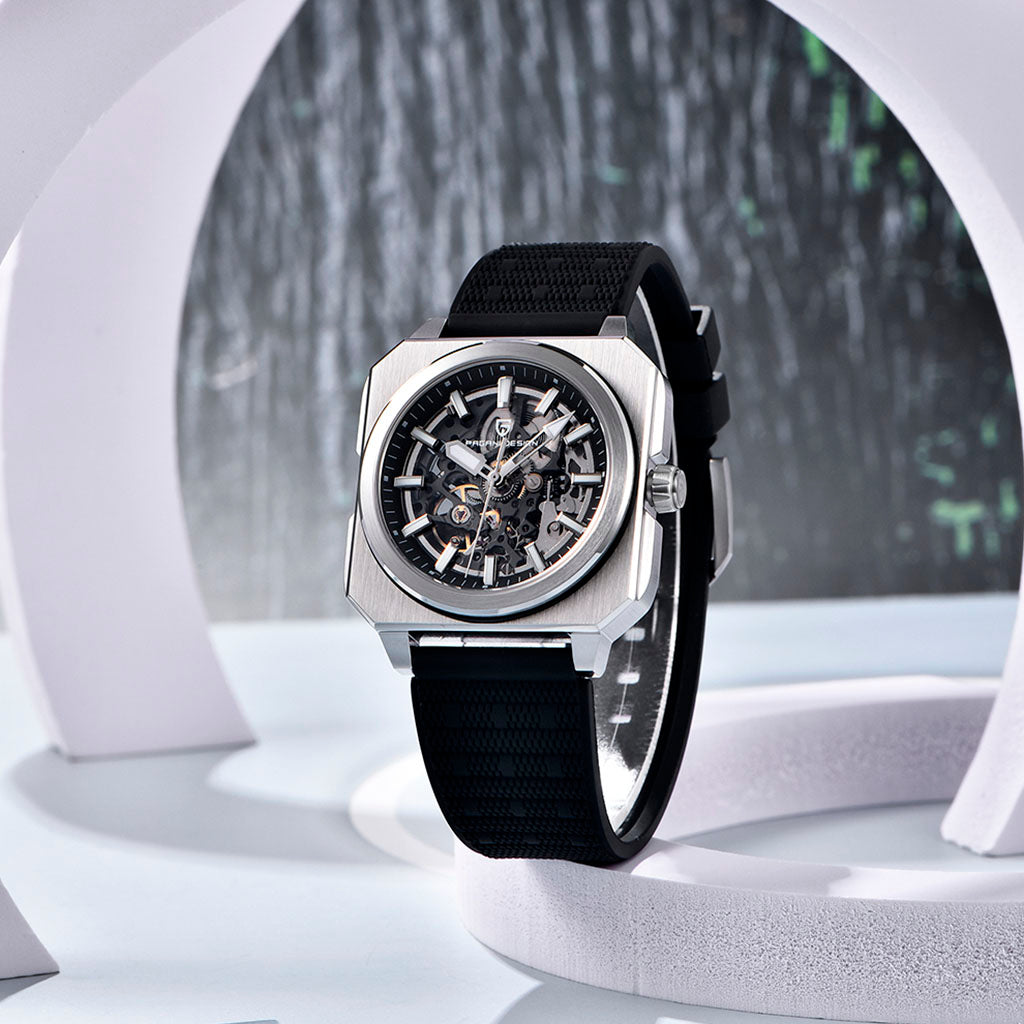 Design Factory Black