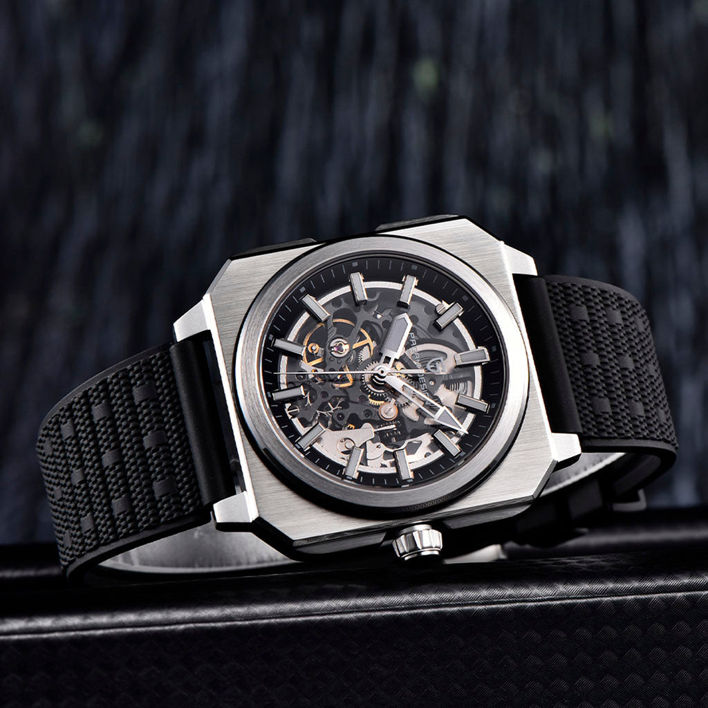 Design Factory Black