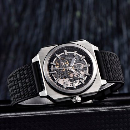 Design Factory Black