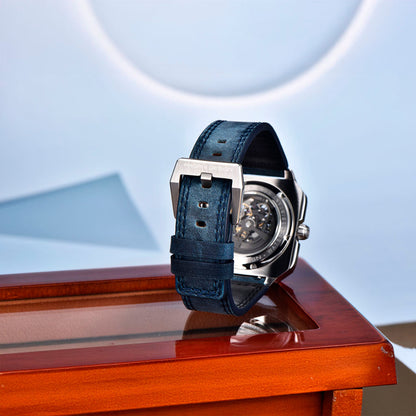 Design Factory Blue