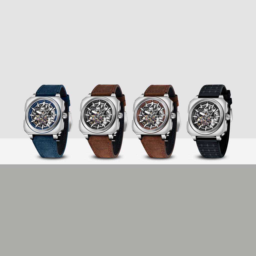 Design Factory Black