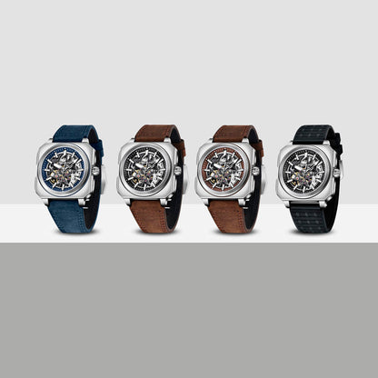 Design Factory Black