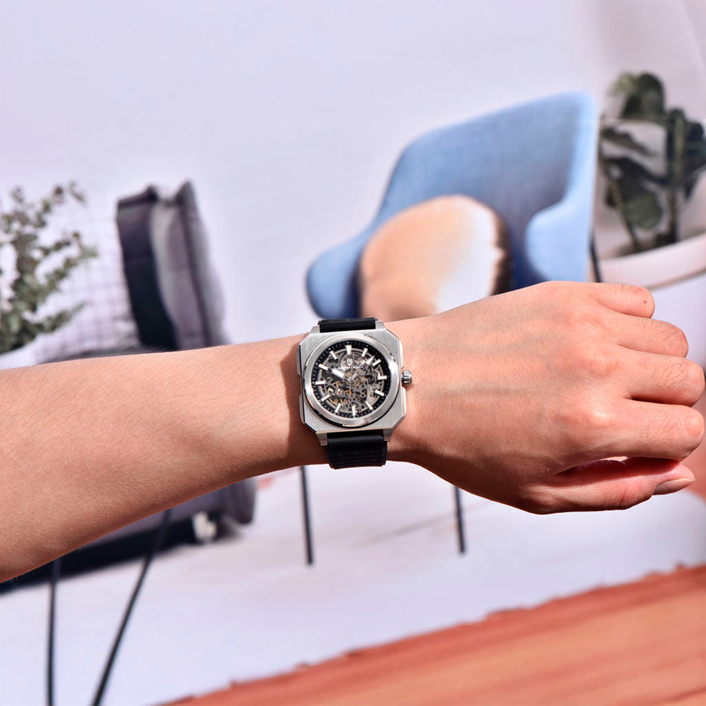 Design Factory Black